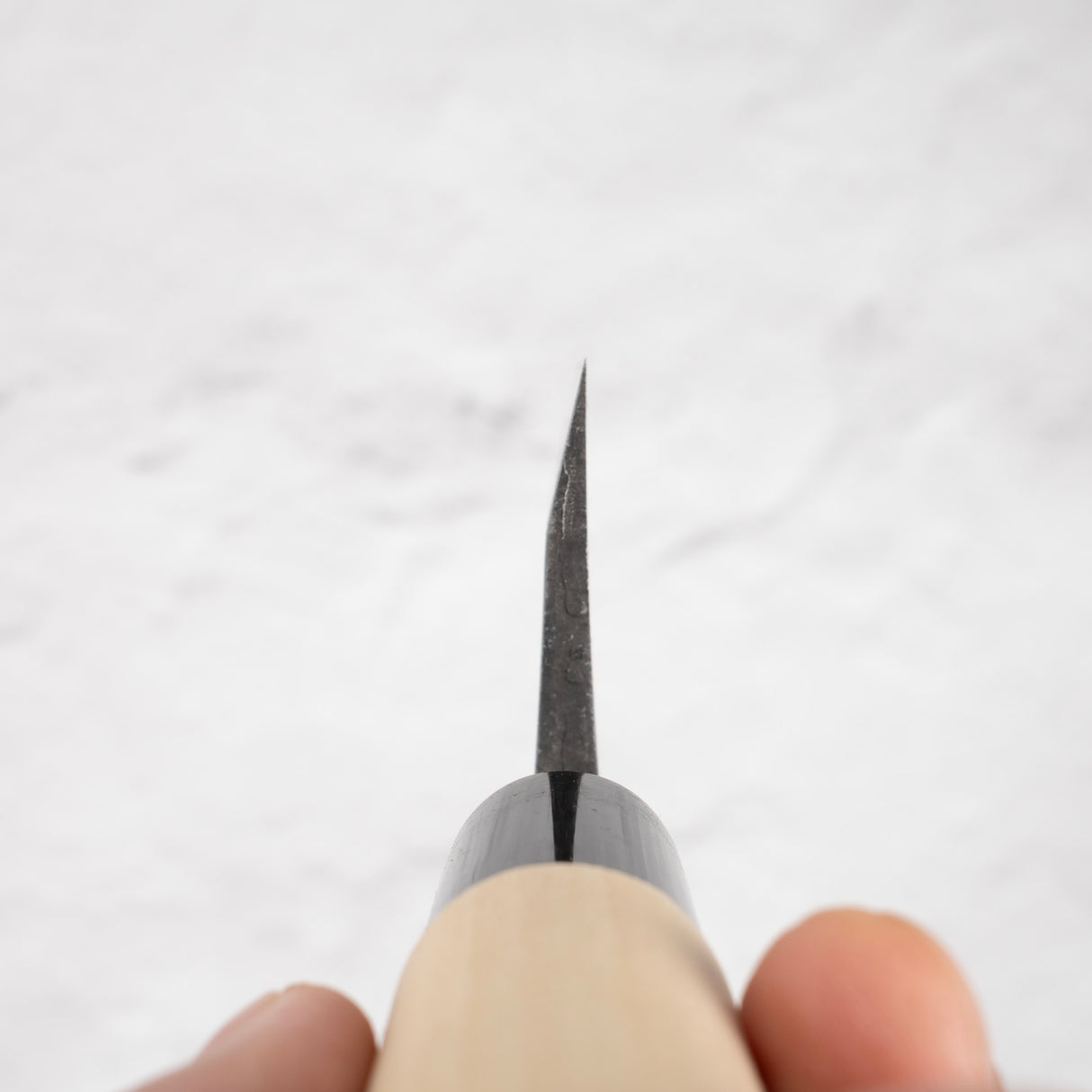 土佐炭聯 SK 鋼 Deba 150mm