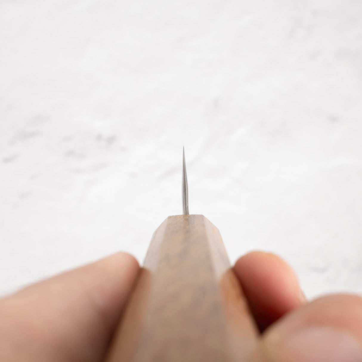 常久 AUS10 土目大馬士革筋引 240 毫米