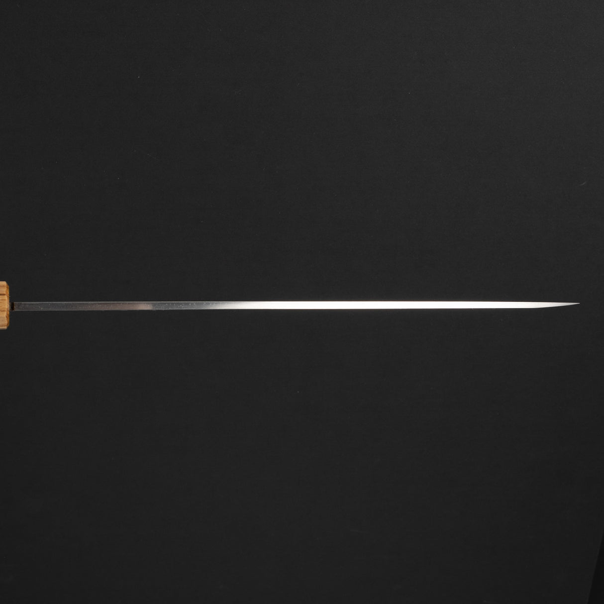 Tsunehisa AUS8 Yanagiba 240mm 單鋼