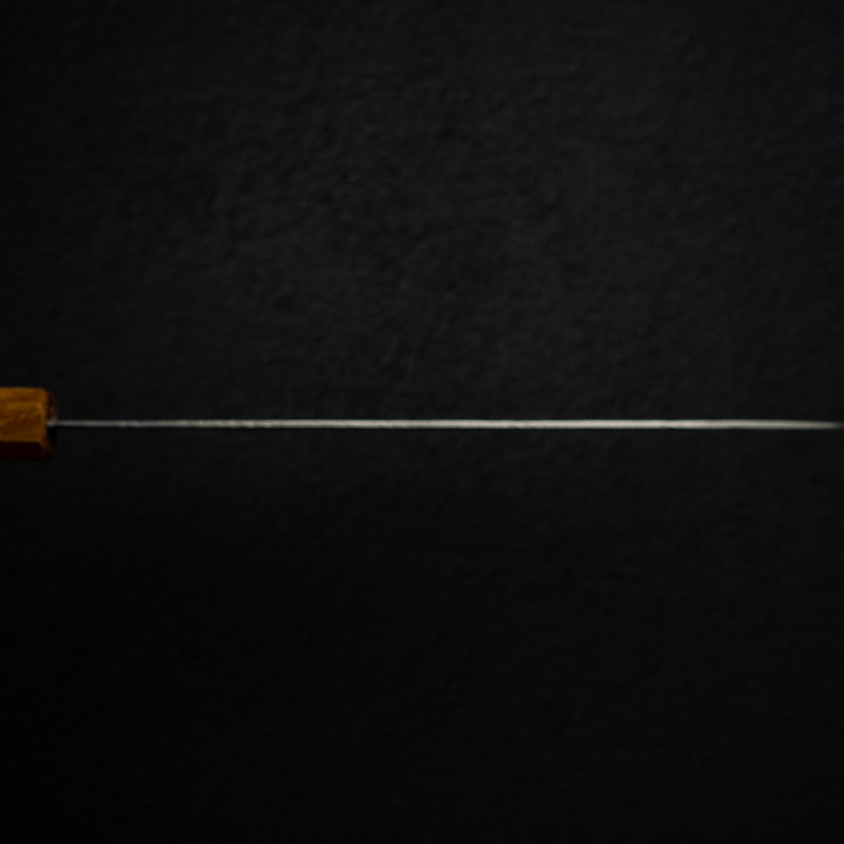 Tsunehisa Ginsan Nawame Gyuto 210mm