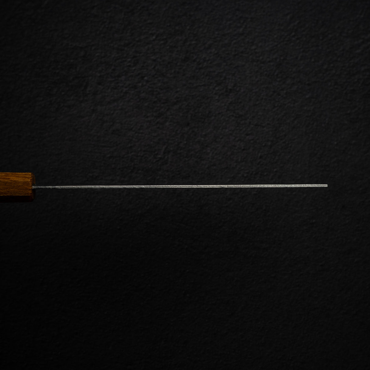 Tsunehisa Ginsan Nawame Nakiri 165mm