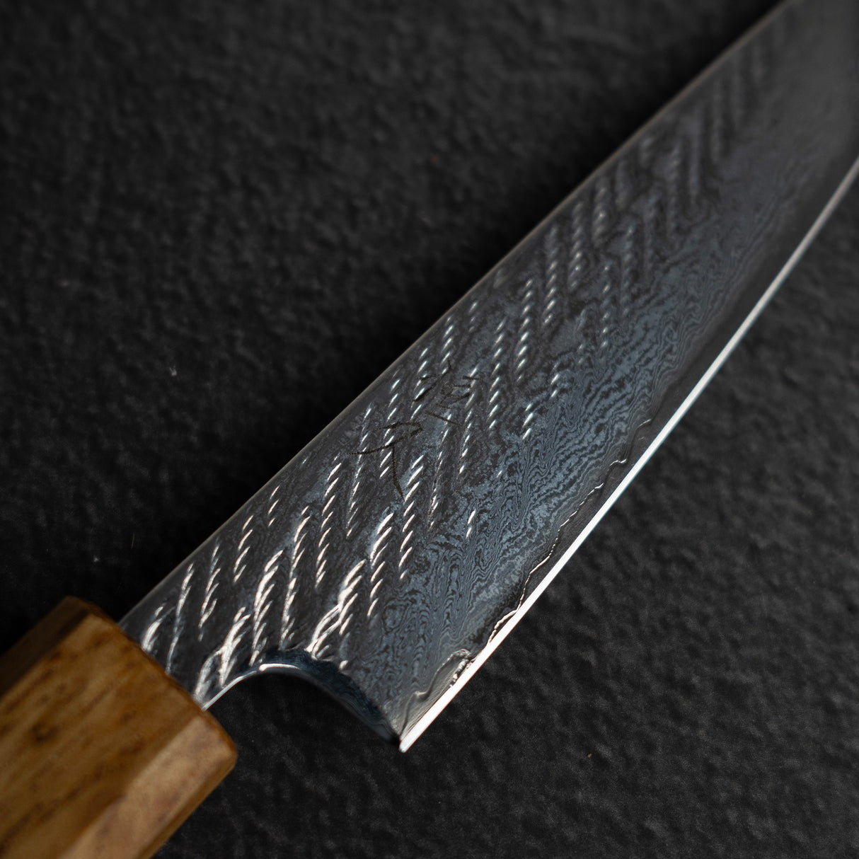 Tsunehisa Ginsan Nawame Petty 135mm