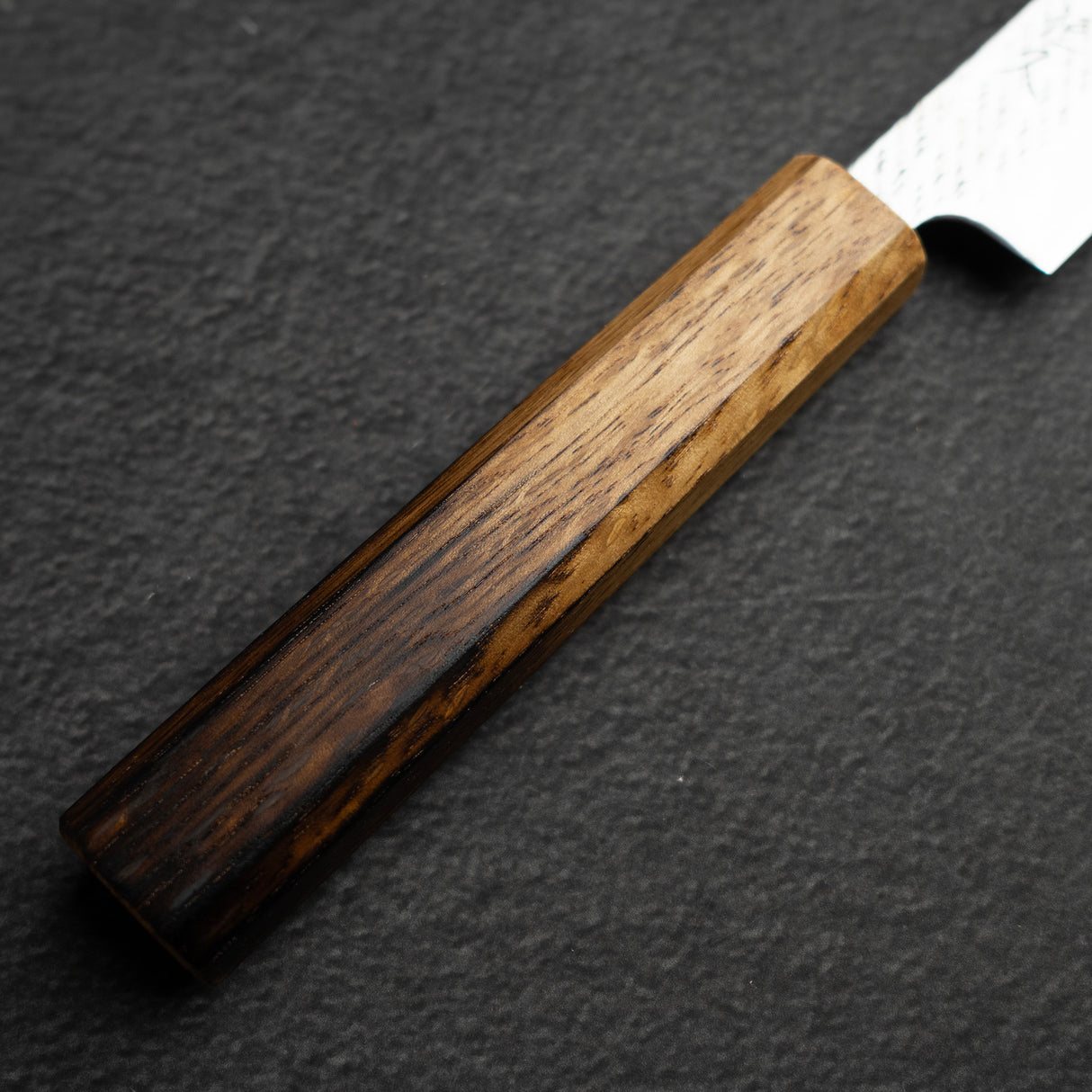 Tsunehisa Ginsan Nawame Petty 135mm