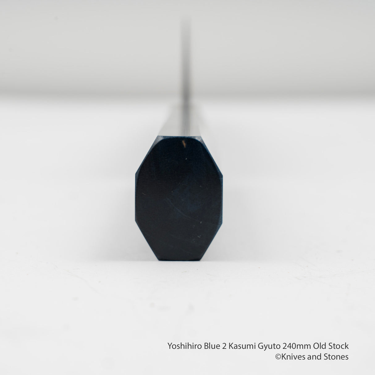 Yoshihiro Blue 2 Kasumi Gyuto 225mm 舊庫存