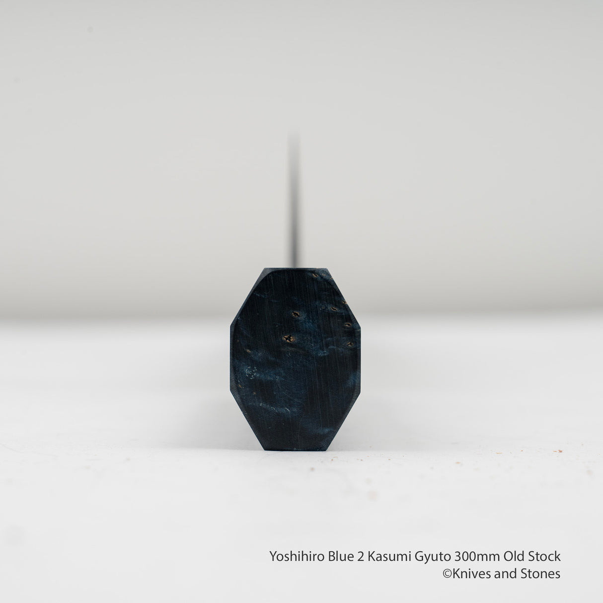 Yoshihiro Blue 2 Kasumi Gyuto 300mm 舊庫存