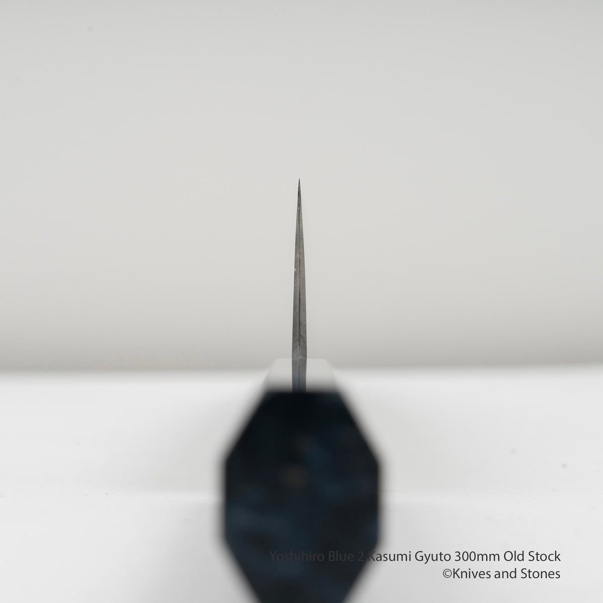 Yoshihiro Blue 2 Kasumi Gyuto 300mm 舊庫存