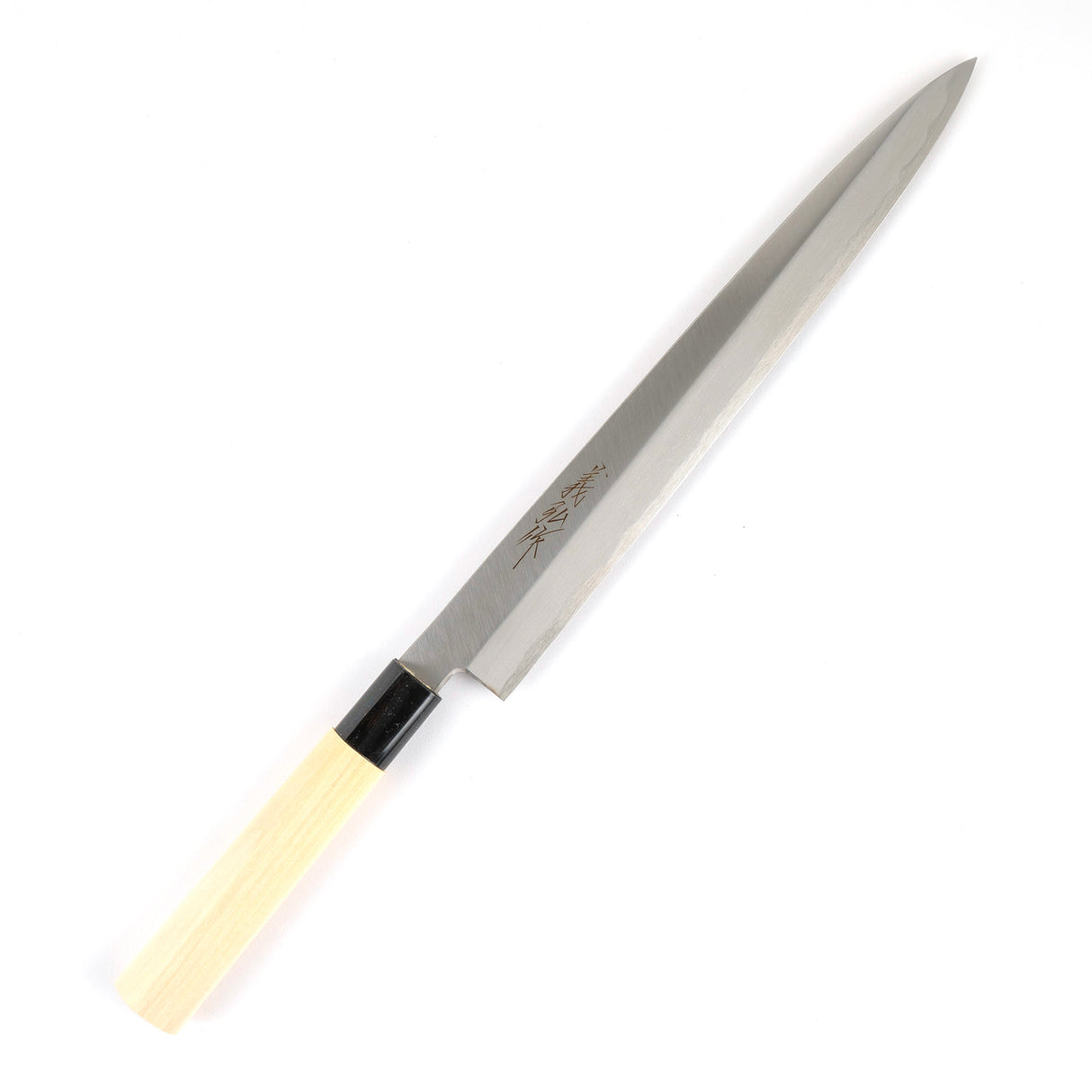 Yoshihiro SK鋼柳葉270mm