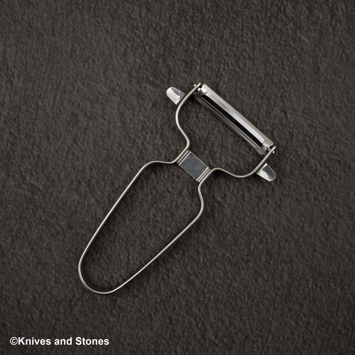 吉川不銹鋼蔬菜削皮器