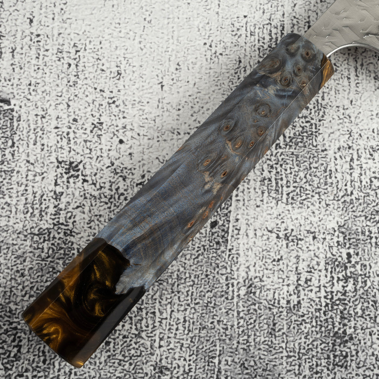 加藤義實 Hyo SG2 K-tip 牛刀 210mm