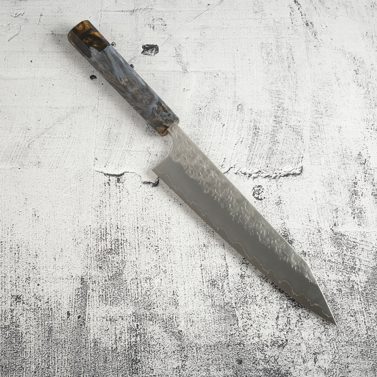 加藤義實 Hyo SG2 K-tip 牛刀 210mm