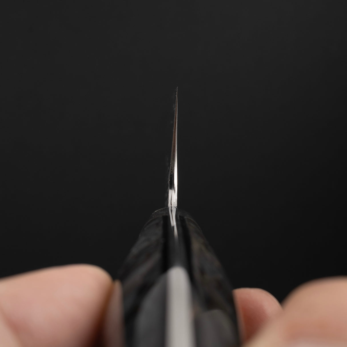 加藤義實 SG2 Minamo 牛刀 210mm 珍珠母手柄