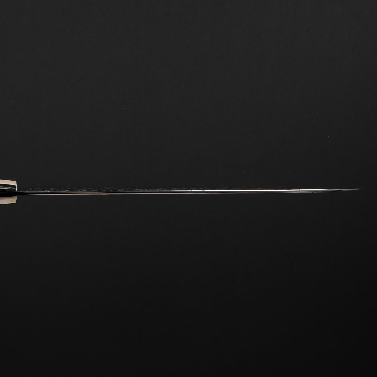 加藤義實 SG2 Minamo 牛刀 210mm 珍珠母手柄