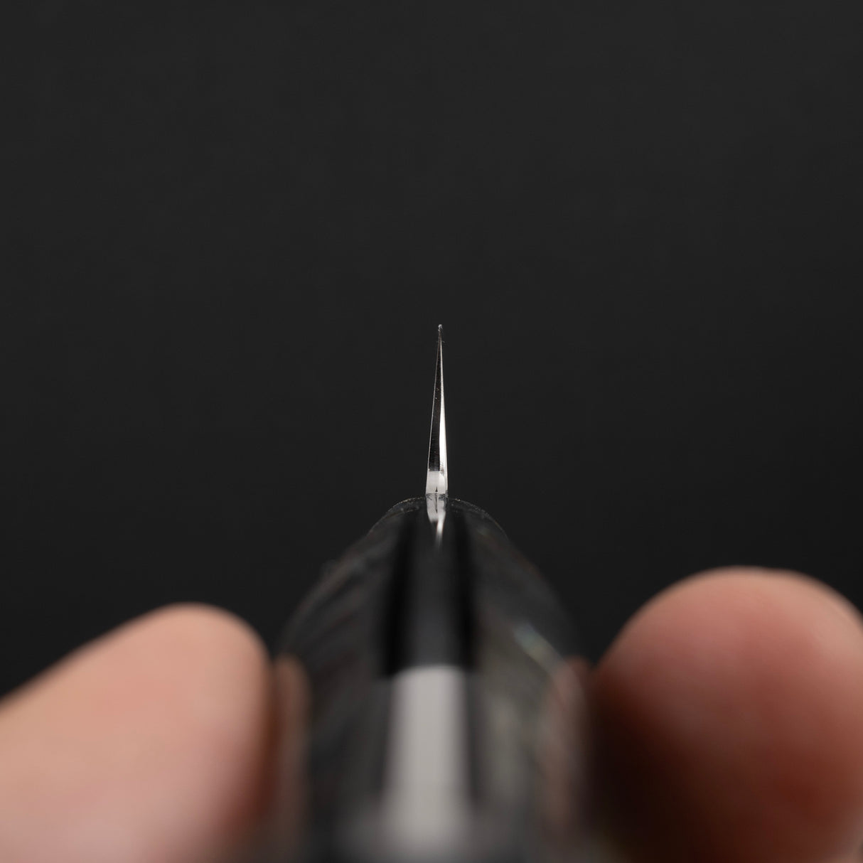 加藤義實 SG2 Minamo 小刀 150mm 珍珠母手柄