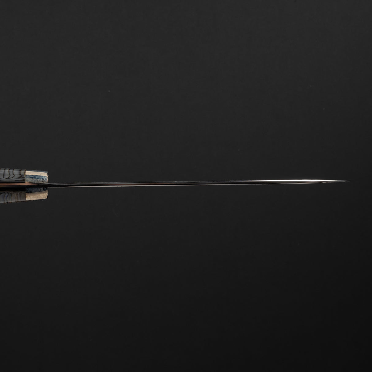 加藤義實 SG2 Minamo 小刀 150mm 珍珠母手柄