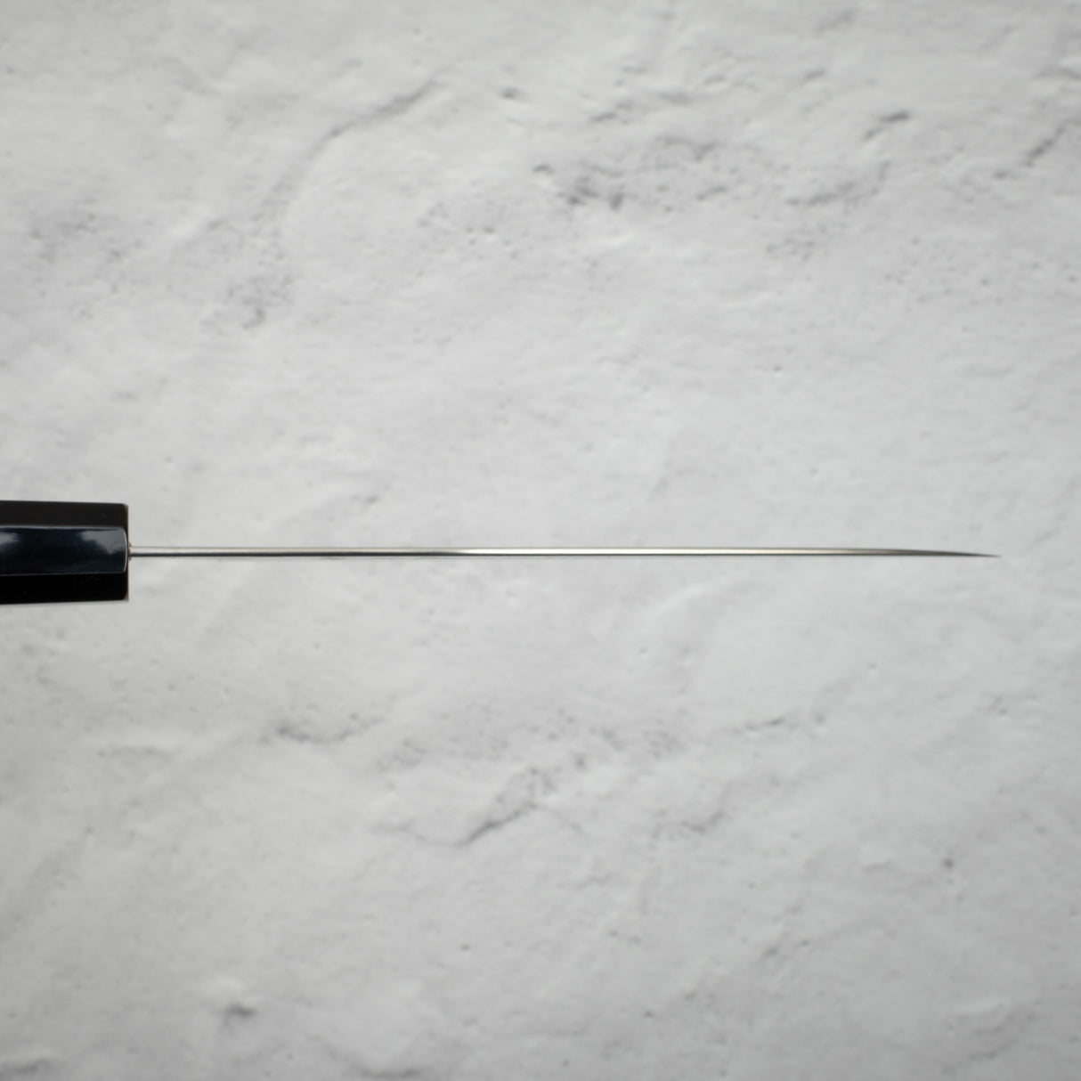 Yoshimi Kato SG2 鏡面大馬士革 Petty 150 毫米黑檀木手柄