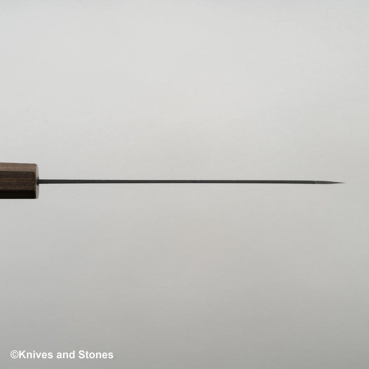 加藤吉美 青神金太郎 超級大馬士革 KU 梨文化 180mm