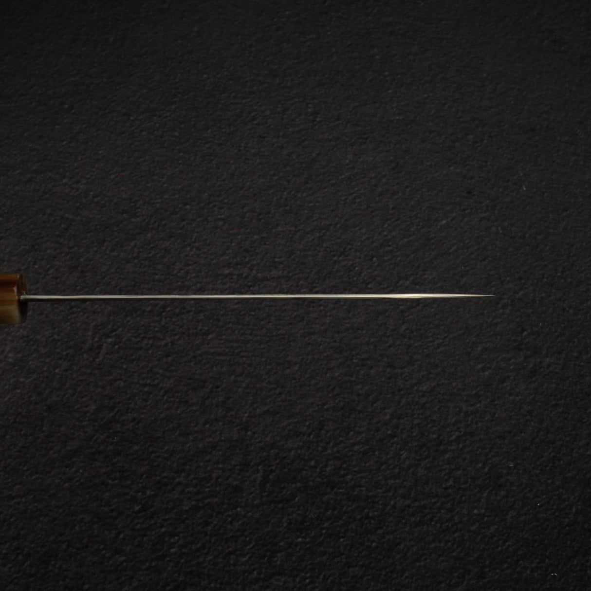 Yu Kurosaki Raijin VG10W Petty 130mm, with K&S Amboyna Handle