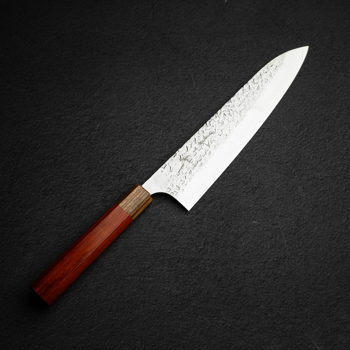 Yu Kurosaki Shizuku SG2 Gyuto 240mm
