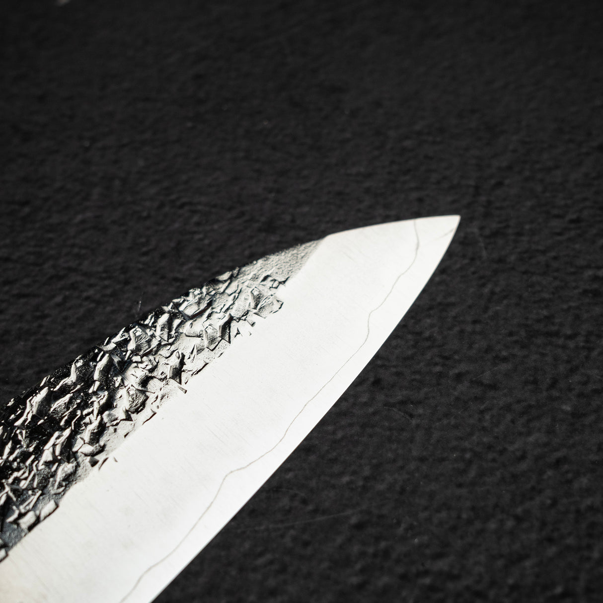 Yu Kurosaki Shizuku SG2 Gyuto 240mm