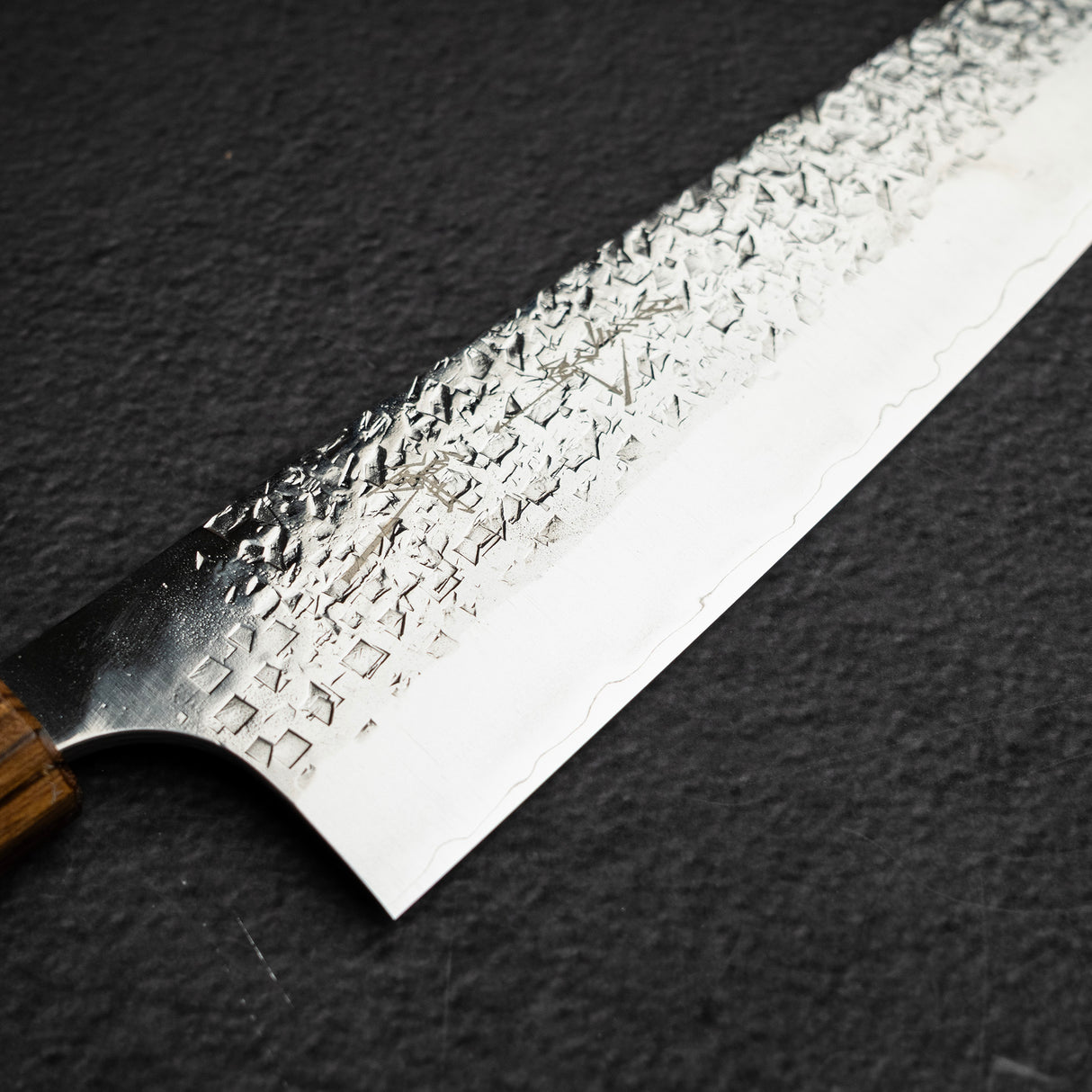 Yu Kurosaki Shizuku SG2 Gyuto 240mm