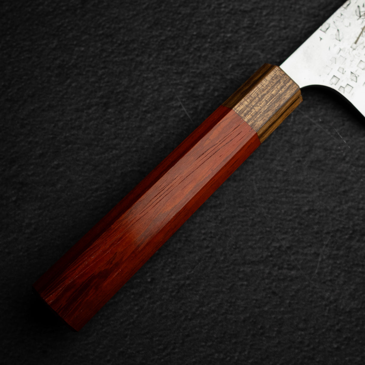 Yu Kurosaki Shizuku SG2 Gyuto 240mm