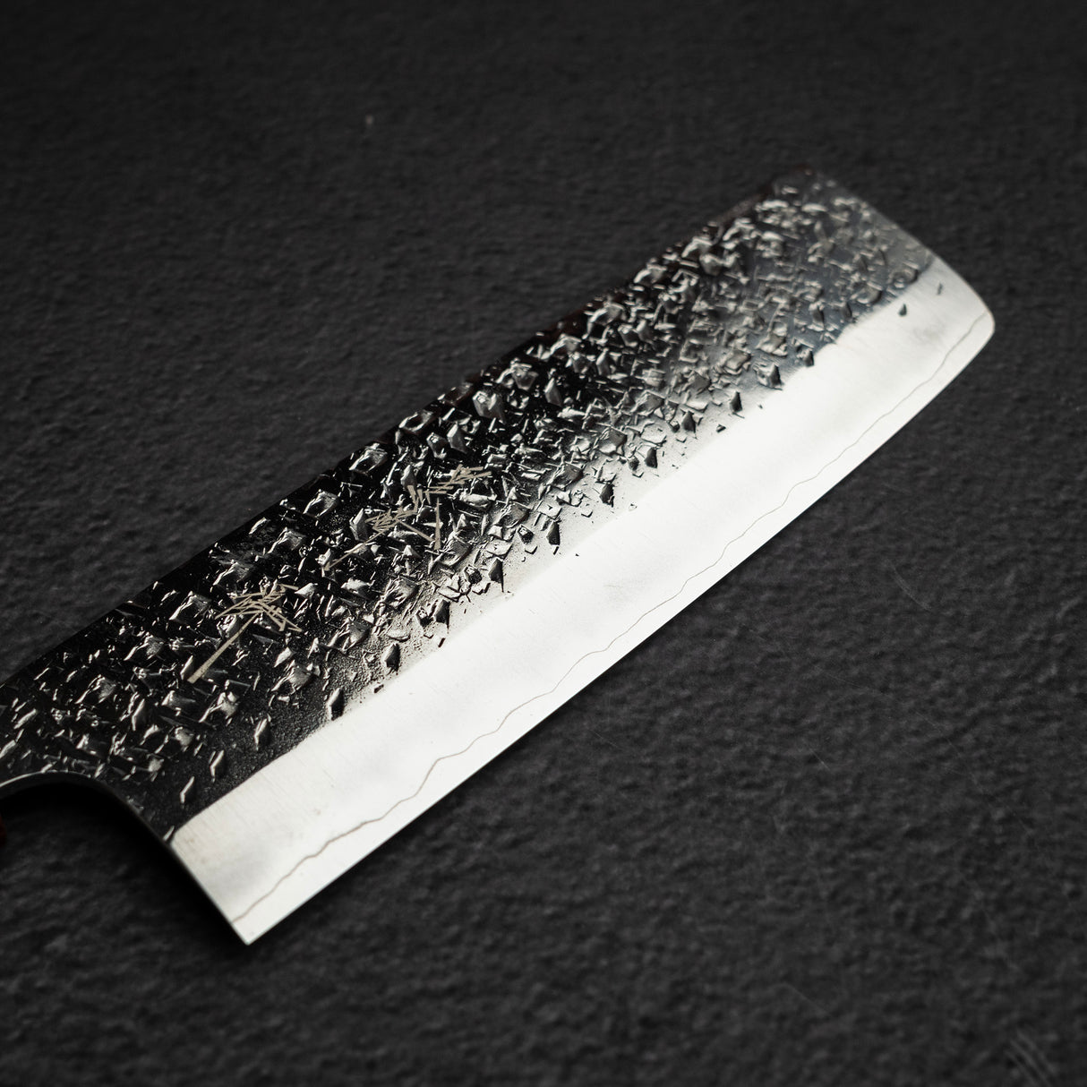 Yu Kurosaki Shizuku SG2 Nakiri 165mm
