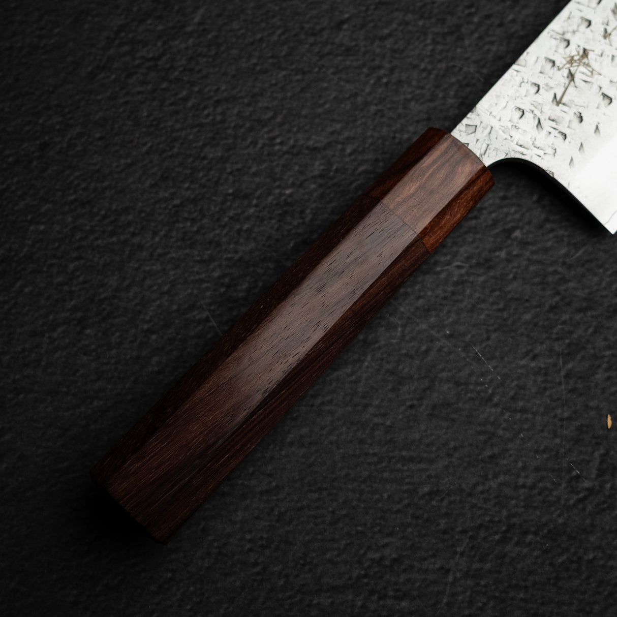 Yu Kurosaki Shizuku SG2 Nakiri 165mm