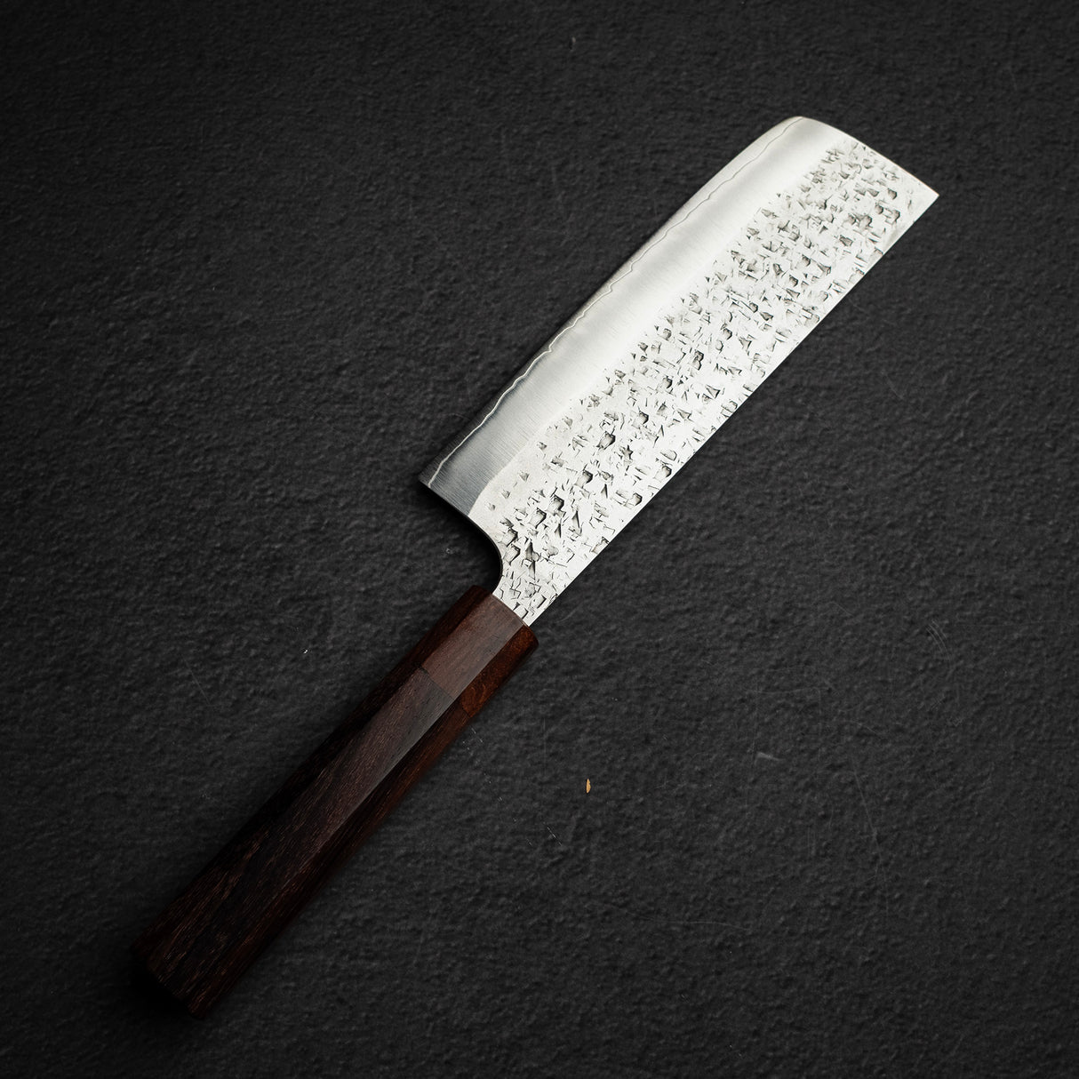 Yu Kurosaki Shizuku SG2 Nakiri 165mm