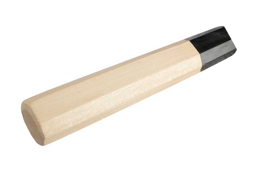 Ho Wood Octagonal handle