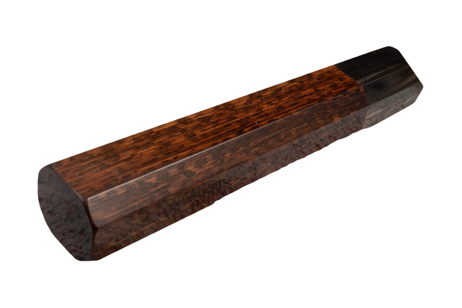 Snakewood Octagonal handle