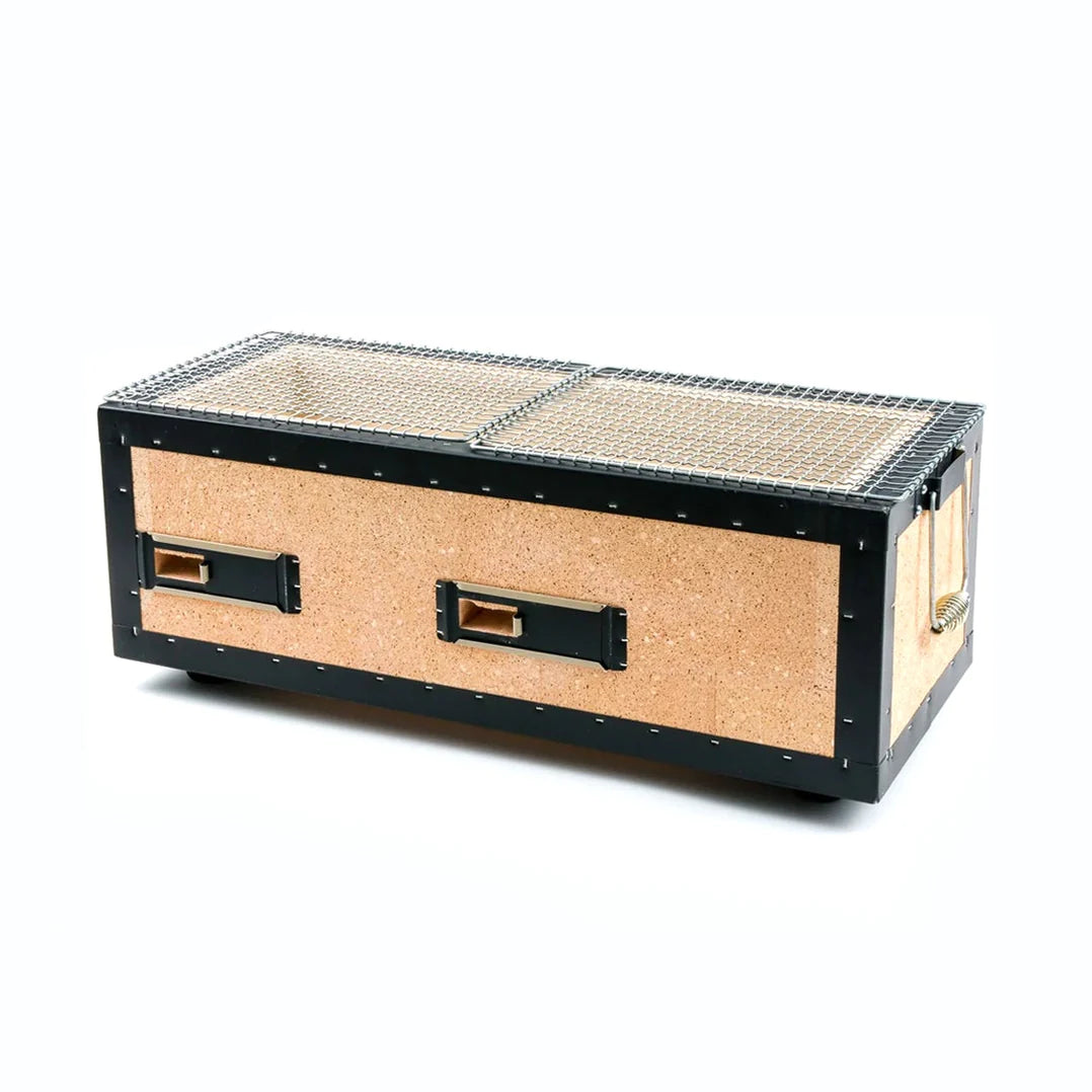 奧利登日式Konro Hibachi Grill 中型燒烤