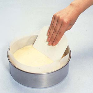 Cakeland 塑膠刮刀 #554,TigerCrown 出品