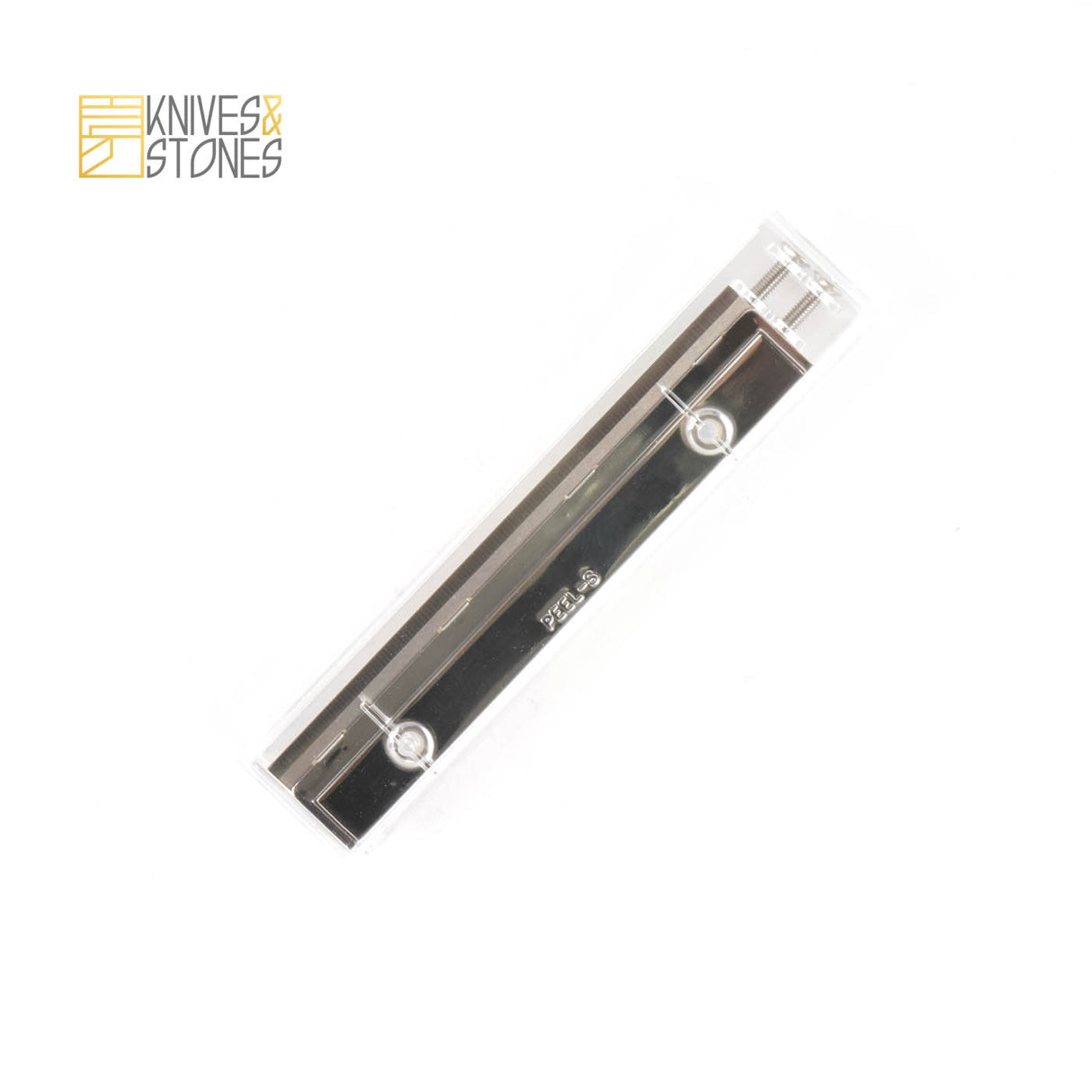 千葉 Peel-s 和 Tsumataro 的替換直刀片(Katsuramuki 切割)