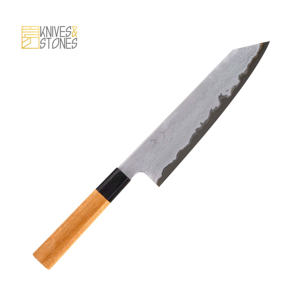 鐵人 青二 丹流線 K-tip 牛刀 180/210/240 mm