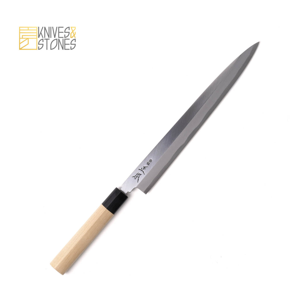 正本總本店霞白 2 柳葉 270 毫米 KK0427