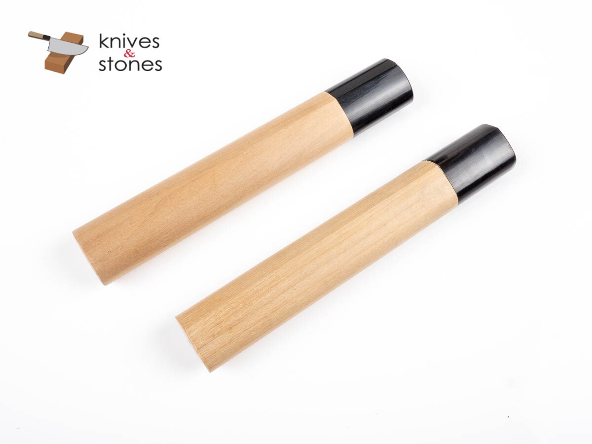 Masamoto Ho 木柄 D 形