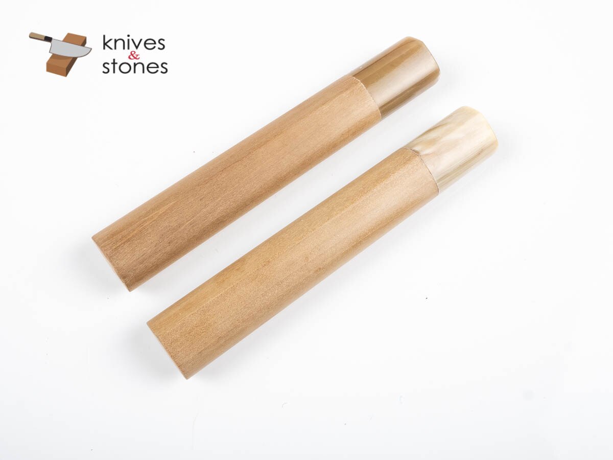 Masamoto Ho 木柄 D 形