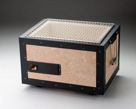 RE-USABLE Grill/Net for Kinka Hibachi Grill