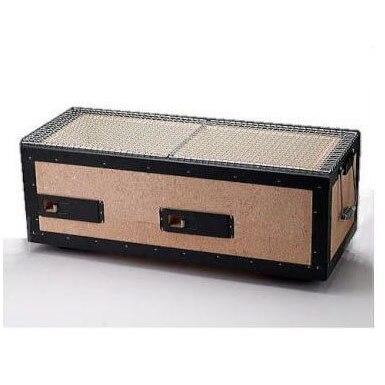 RE-USABLE Grill/Net for Kinka Hibachi Grill