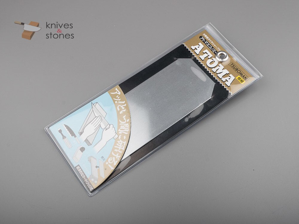 Atoma 金剛石板替換砂紙 1200 粒度