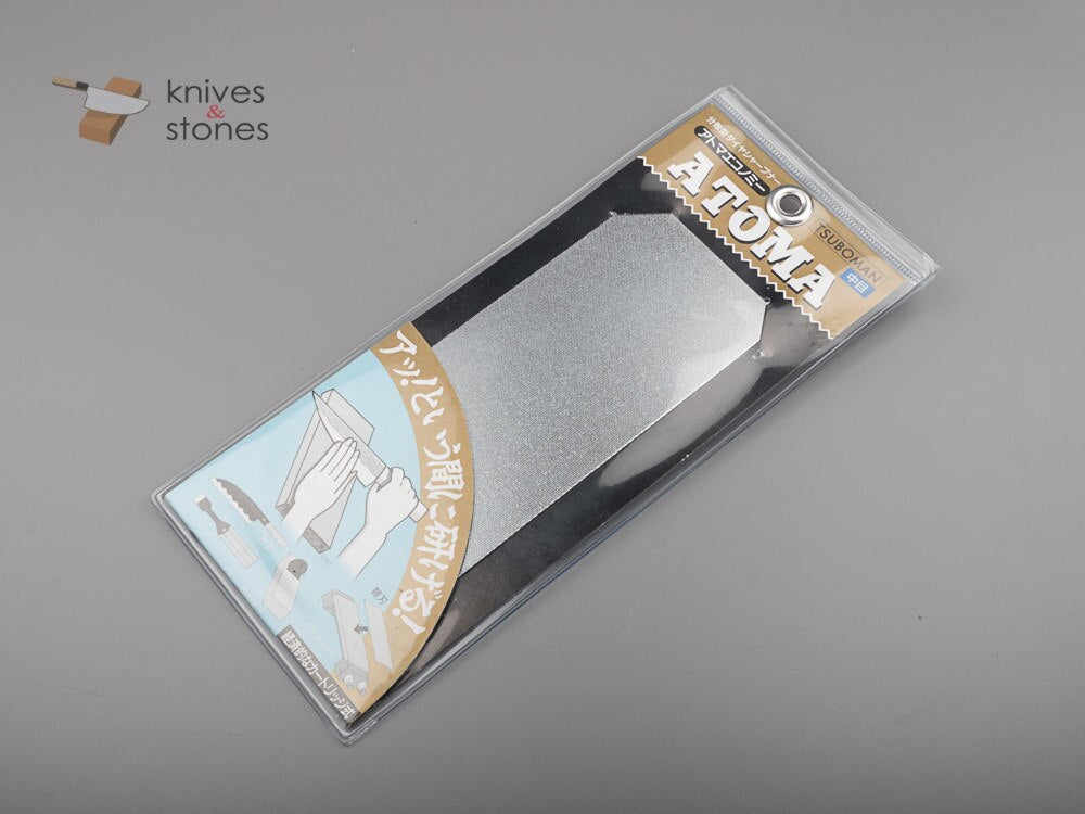 Atoma 金剛石板替換砂紙 400 粒度