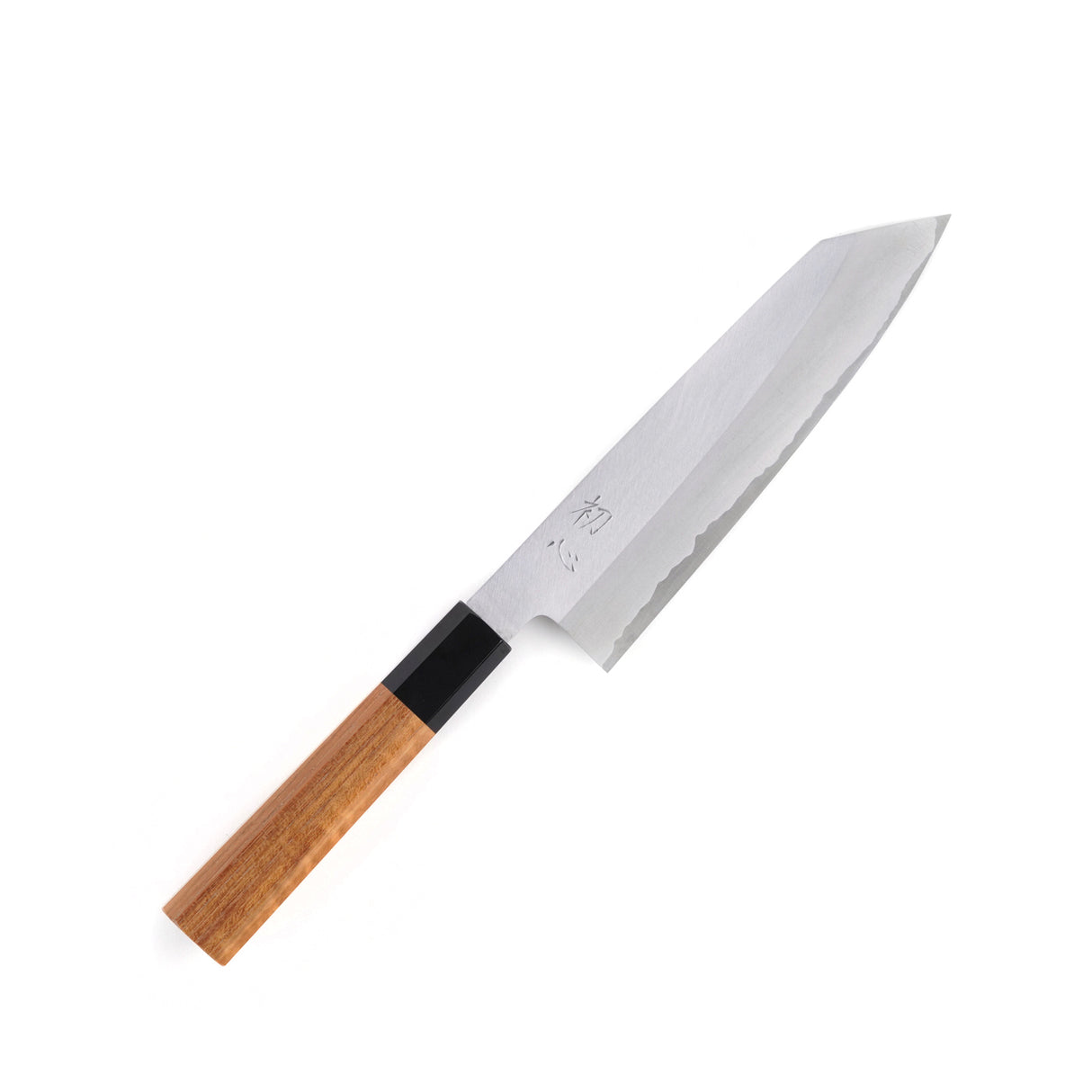 初心 白色 2 文化 180mm