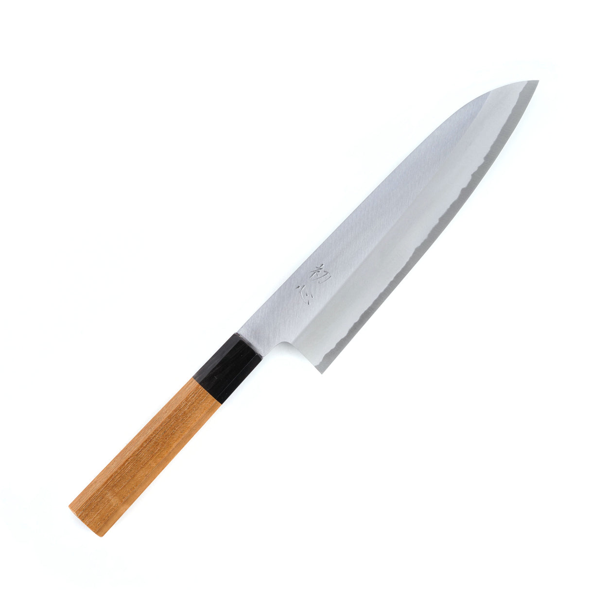 初心 白 2 Gyuto 210mm