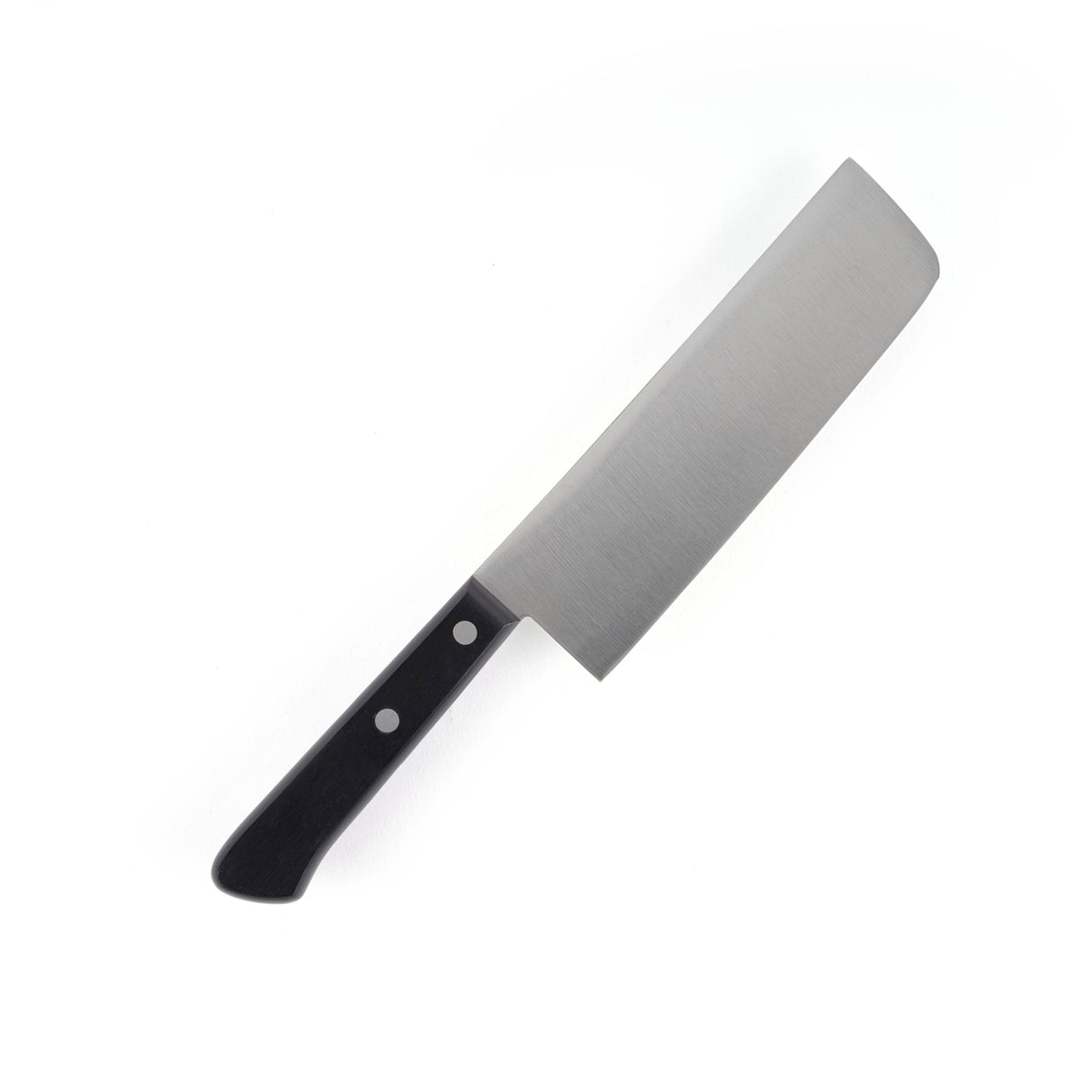 Sakai Takayuki 不鏽鋼 Nakiri 160mm