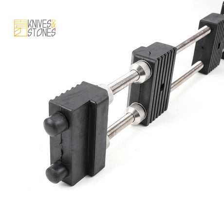Generic Full-adjustable Sink Bridge for Sharpening Stone