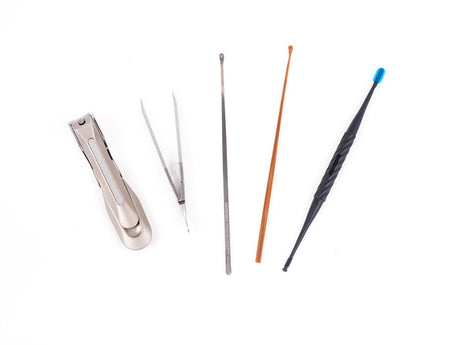 GreenBell Takumi No Waza Nail / Ear Care Kit