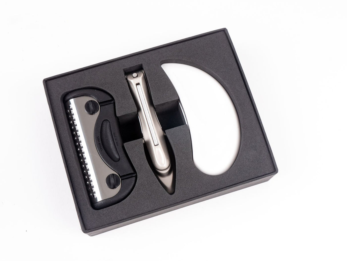 GreenBell Takumi No Waza 指甲/腳跟護理套裝