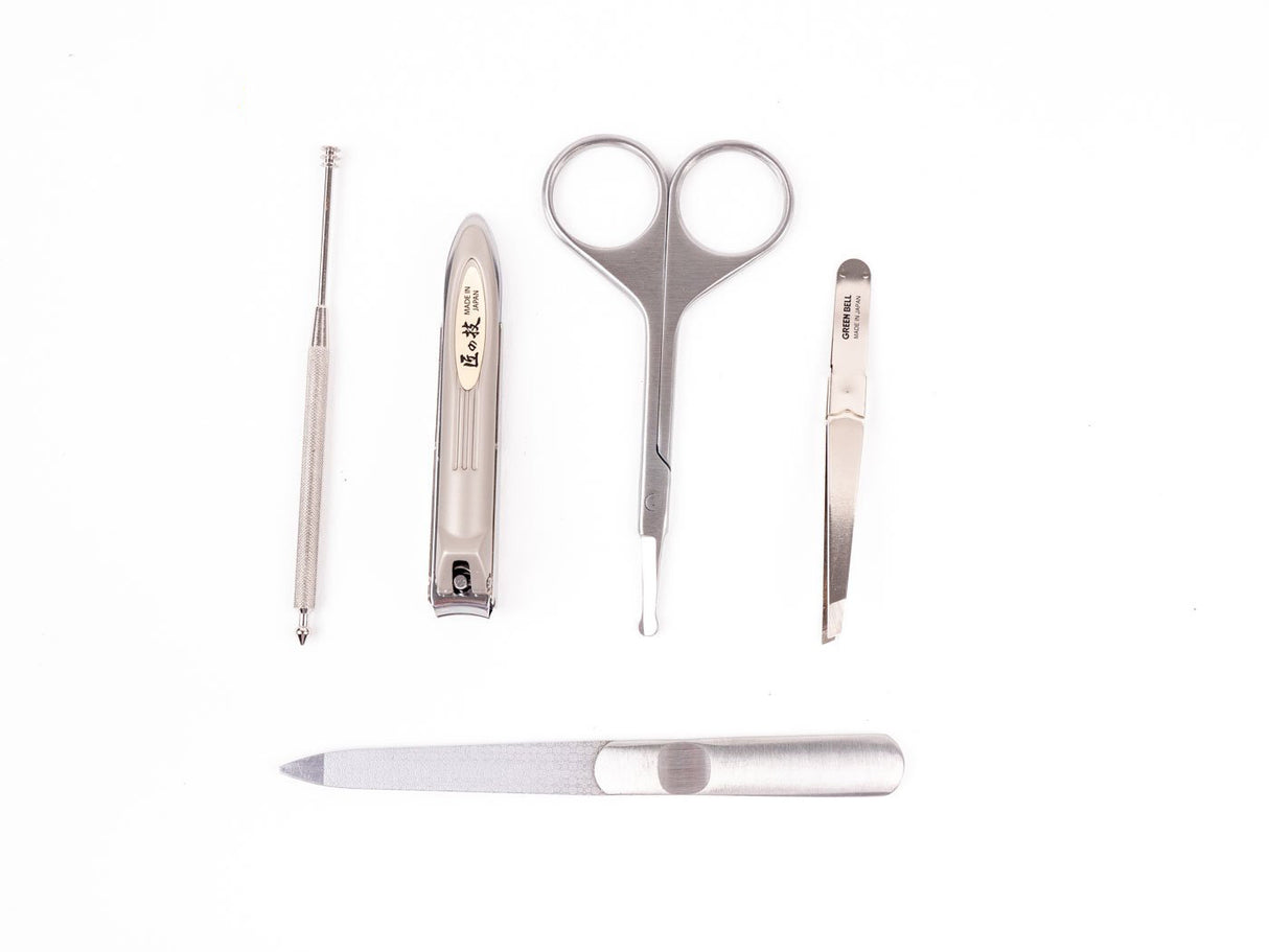 GreenBell Takumi No Waza 美容旅行套裝