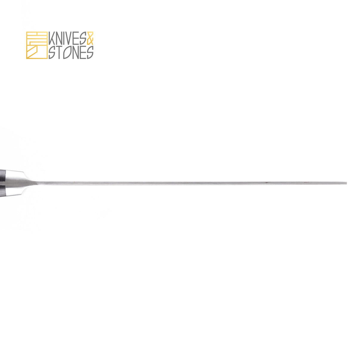 Hatsukokoro Hayabusa HAP-40 大馬士革 Nakiri 165 毫米 附西式手柄