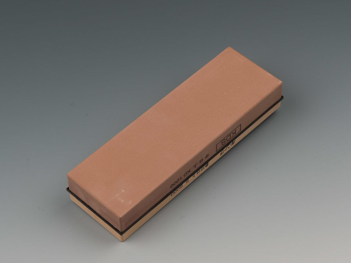 King KDS 1000-6000 組合磨刀石